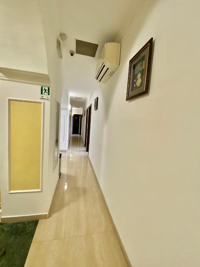 Euro Star Guest House 로마 외부 사진