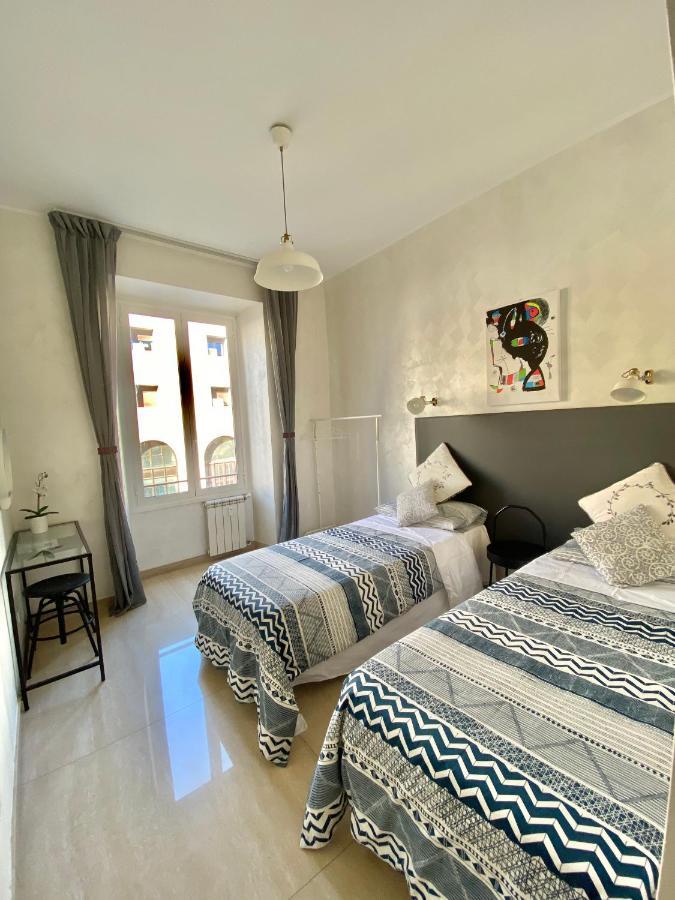 Euro Star Guest House 로마 외부 사진