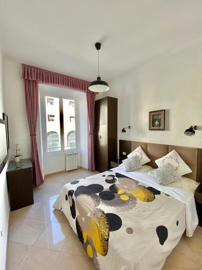 Euro Star Guest House 로마 외부 사진