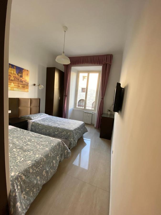 Euro Star Guest House 로마 외부 사진