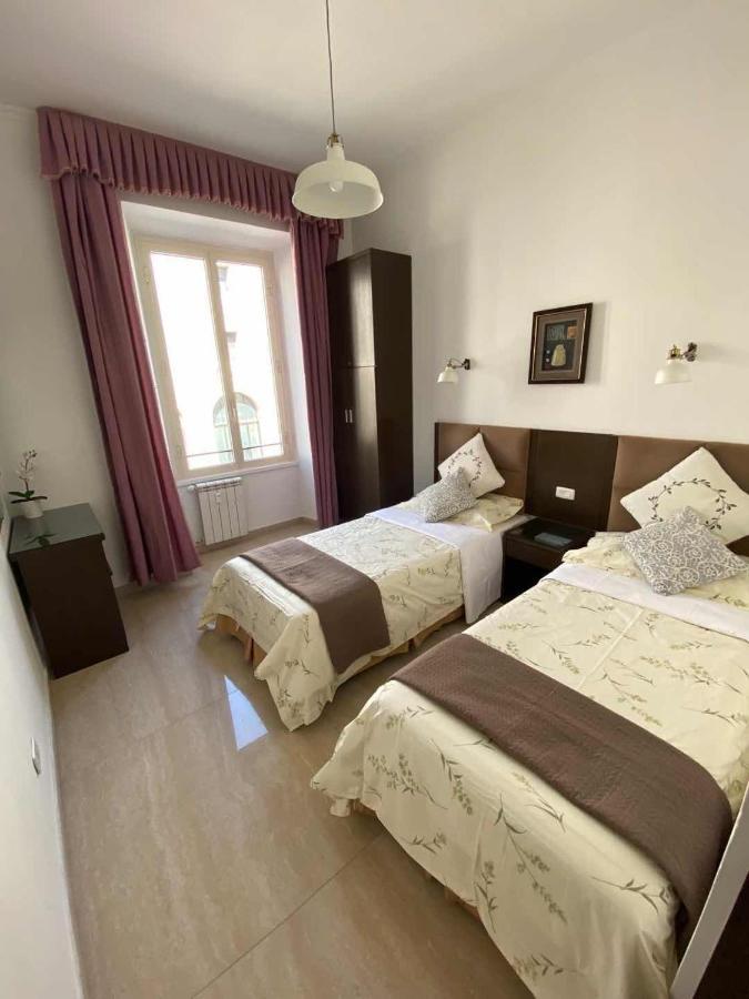 Euro Star Guest House 로마 외부 사진