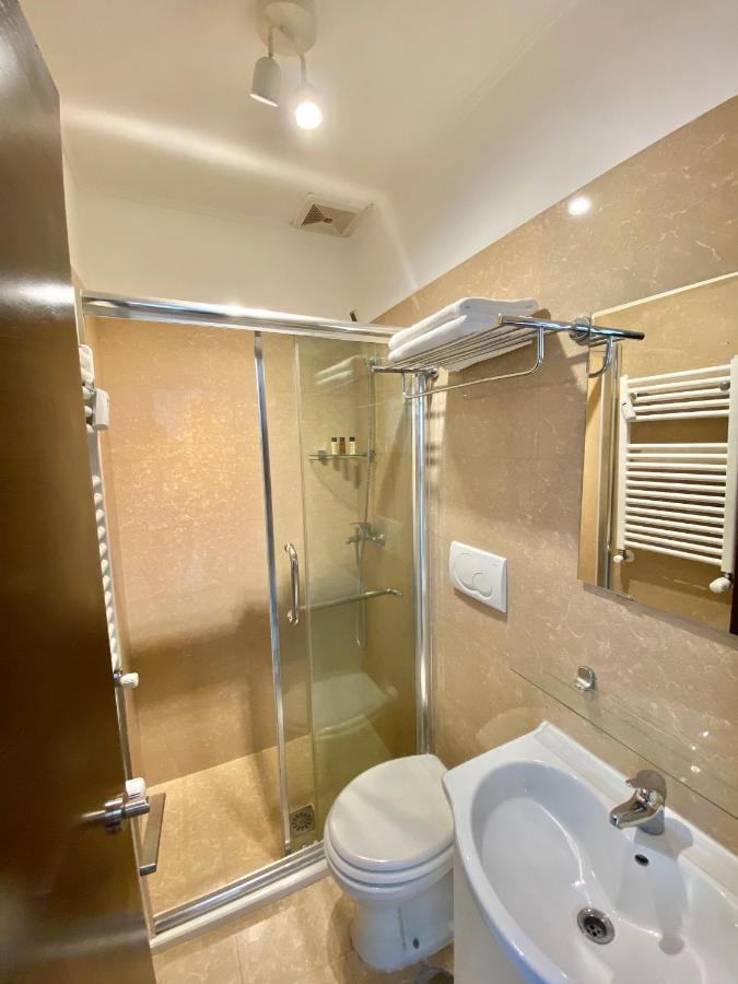 Euro Star Guest House 로마 외부 사진