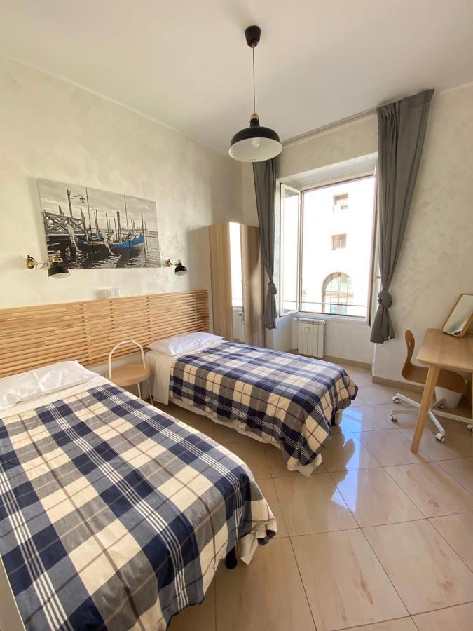 Euro Star Guest House 로마 외부 사진