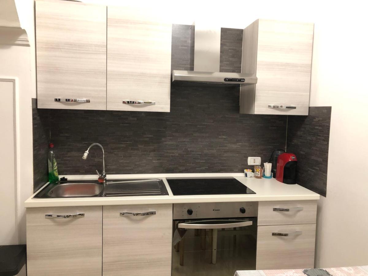 Euro Star Guest House 로마 외부 사진